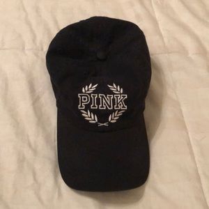PINK by Victoria secret baseball cap